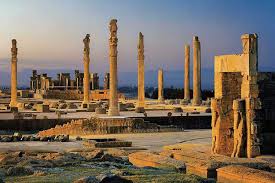 تور شیراز از ساری